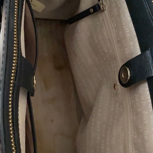 Kate Spade Bag - Picture 4 of 4